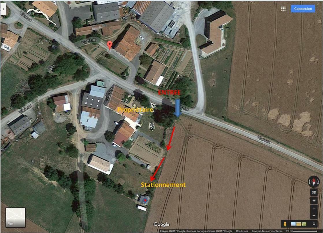 Location A 15 Kms Du Puy Du Fou Villa La Pommeraie-sur-Sevre Bagian luar foto